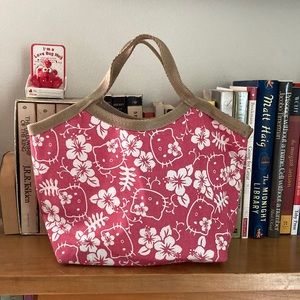 Y2K Hello Kitty bag💖